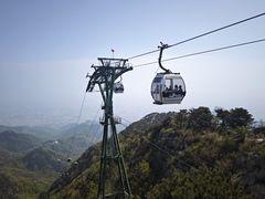 -泰山风景名胜区