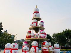 -万达影城(浦西万达广场激光IMAX店)