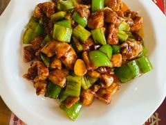 -北京小肠陈饭庄(方庄店)