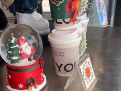 -YOLO COFFEE(深房广场店)