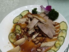 -清真悦宾楼食府(海湖店)