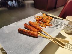 -聚味瞿记·龙虾堂(咸嘉湖店)