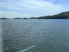 -天目湖山水园
