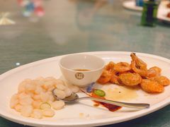 -望乡楼上海菜(日月光店)