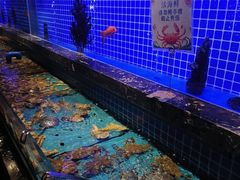 -五月罗马海鲜烤肉自助餐厅(印象城店)