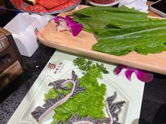 -袍家大院重庆火锅(文安路店)