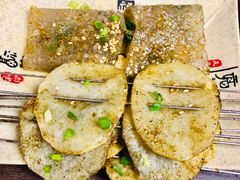 土豆-胖嫂烧烤(武胜路总店)