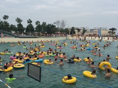 -秦皇岛乐岛海洋王国