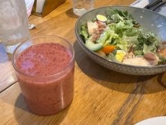 -自如ZSPACE四合院艺术餐厅