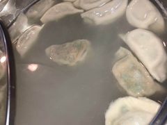 -田记自助海鲜饺子