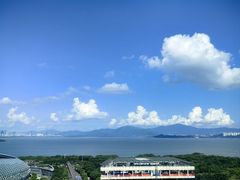 -深圳湾公园(南山区)