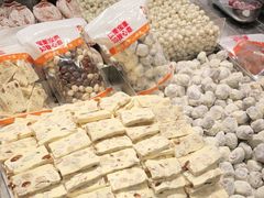 -满谷宝栗(奥林匹克店)