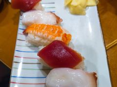 -银子铁板烧料理自助餐(人民广场店)