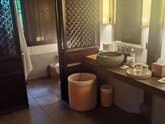 -法云安缦酒店