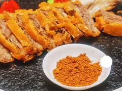 -富淳饭店(陆家嘴保利广场店)