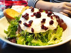 ricotta芝士沙拉-LYFATTI 莱芙缇(赣水路店)