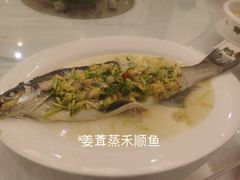 -山泉公馆酒家(珠江新城店)