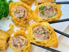 -轩记海鲜餐厅·四十五年老字号·经典粤菜(西区彩虹店)
