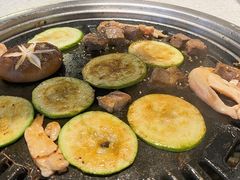 -猫抓烤肉(春熙路店)