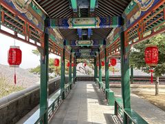 -妙峰山风景名胜区
