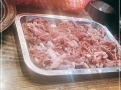 -羊圈(樊洼路店)