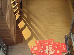 -徽三说·土徽菜·中国徽菜连锁品牌(一中店)