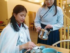 -听雨小筑茶舍(观音桥·龙湖新壹街店)