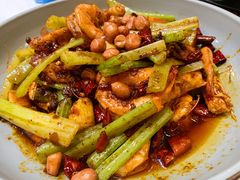 香辣虾-李老爹香辣蟹(宣武门店)