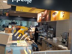 -麦当劳(吴中大道店)