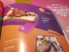 -HELLO MUSAE 拾光缪斯餐厅·纯正希腊风味(苏州中心店)