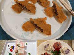 -悦真雅院·四合院·清真私房菜(雍和宫店)