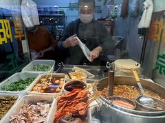 -阜阳杜大大卷馍(塘沽路店)