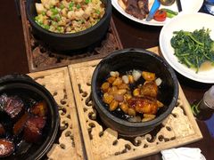 -环球港凯悦 · 享悦中餐厅
