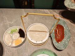 -宫燕府·京菜·烤鸭·淮扬菜(王府中心店)