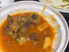 -金狮麟·新豫菜(金码大厦店)