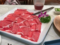 -东来顺饭庄(天坛店)