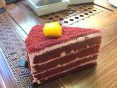 -IS YOU BAKERY 伊之友烘焙(飞鹤路店)