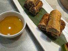 -如轩·海鲜砂锅粥·潮汕菜(南城店)