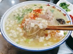 -安老太新疆第一碗(文艺路店)