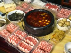 -锅圈食汇火锅烧烤食材超市(聚贤路店)