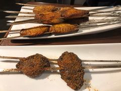 -南门小馆·清真(国贸商城店)