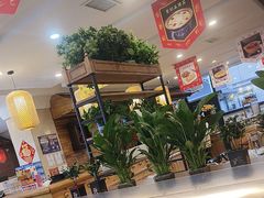 -大清花饺子(山庄店)