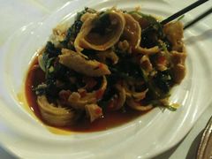 -海尔巴格·新疆菜(吐鲁番店)