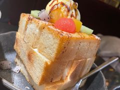 -小资太太餐厅(南岗区店)