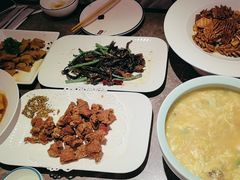 -闫府私房菜·老字号(恒隆店)