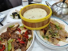 -肘子酥(王顶堤店)