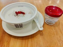 -满记甜品(荟聚购物中心店)