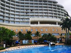 -深圳大梅沙京基洲际度假酒店