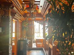 -宗巴雍姆藏餐府