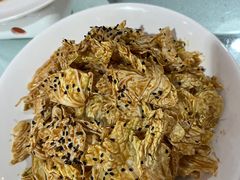 -鸭王烤鸭店(三里河店)